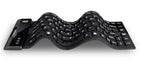 Adesso AKB-212UB keyboard USB QWERTY English Black
