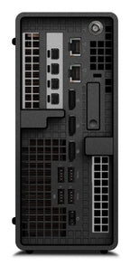 Lenovo ThinkStation P3 Ultra Intel® Core™ i5 i5-13600 16 GB DDR5-SDRAM 512 GB SSD NVIDIA Quadro T1000 Windows 11 Pro Mini Tower Workstation Black