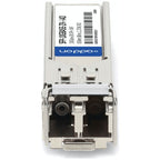 AddOn Networks SFP-10GBASE-ZR-I-AO network transceiver module Fiber optic 10000 Mbit/s SFP+ 1550 nm