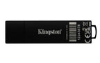 Kingston Technology IronKey 32GB D500S FIPS 140-3 Lvl 3 AES-256