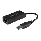 StarTech.com USB31000S network card Ethernet 5000 Mbit/s