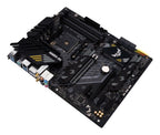 ASUS TUF GAMING B550-PLUS WIFI II AMD B550 Socket AM4 ATX