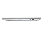 HP EliteBook 8 G1i 16 Next Gen AI PC Wolf Pro Security Edition Intel Core Ultra 5 226V Laptop 16" Touchscreen WUXGA 16 GB LPDDR5x-SDRAM 512 GB SSD Wi-Fi 7 (802.11be) Windows 11 Pro Silver