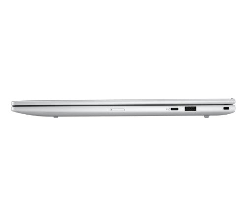 HP EliteBook 8 G1i 16 Next Gen AI PC Wolf Pro Security Edition Intel Core Ultra 5 226V Laptop 16" Touchscreen WUXGA 16 GB LPDDR5x-SDRAM 512 GB SSD Wi-Fi 7 (802.11be) Windows 11 Pro Silver