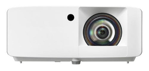 Optoma GT2000HDR data projector Short throw projector 3500 ANSI lumens DLP 1080p (1920x1080) 3D White