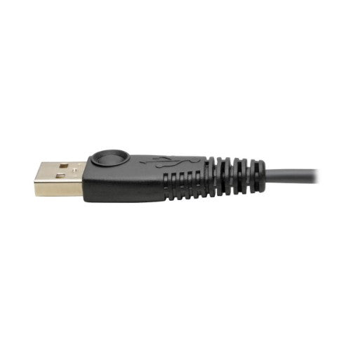 Tripp Lite B032-VU1 KVM extender Transmitter