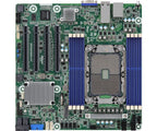 Asrock SPC621D8U-2T motherboard Intel C621A LGA 4189 micro ATX
