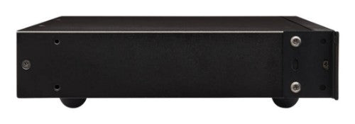 Tripp Lite B024-DPU16 KVM switch Rack mounting Black