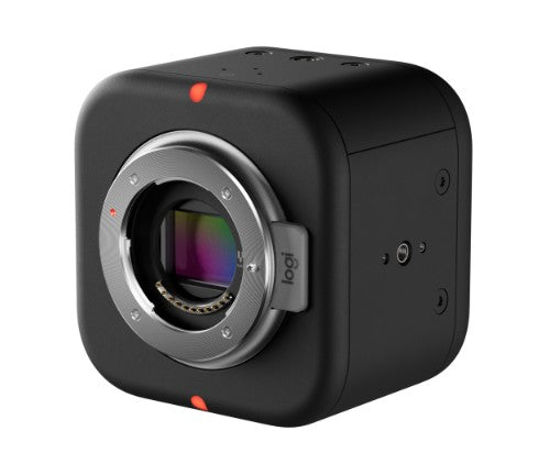 Mevo 961-000508 webcam 8.3 MP 3840 x 2160 pixels Wi-Fi Black