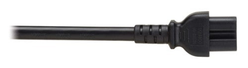 Eaton P018-E06 power cable Red 70.9" (1.8 m) C14 coupler C15 coupler