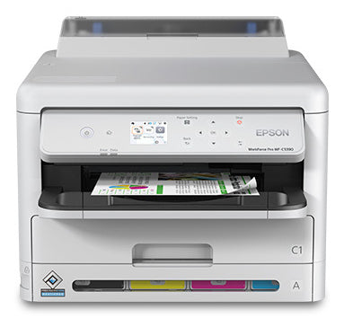 Epson WorkForce Pro WF-C5390 inkjet printer Color 4800 x 1200 DPI A4 Wi-Fi