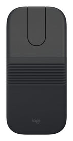 Logitech Mobi Fold for Business mouse Travel Ambidextrous RF Wireless + Bluetooth Optical 4000 DPI