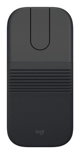 Logitech Mobi Fold for Business mouse Travel Ambidextrous RF Wireless + Bluetooth Optical 4000 DPI