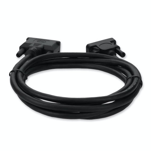 AddOn Networks DVII2VGAB6F video cable adapter 70.9" (1.8 m) DVI-I VGA (D-Sub) Black
