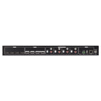 Black Box AVS-HDMI2-4X4-R2 matrix switcher AV matrix switcher 18.3 W