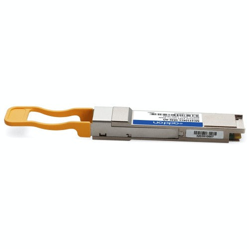 AddOn Networks MC2210411-SR4E-AO network transceiver module Fiber optic 40000 Mbit/s QSFP+ 850 nm