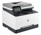 HP LaserJet Pro 3301fdw Wireless Multifunction Color Printer, Copier, Scanner; Duplex