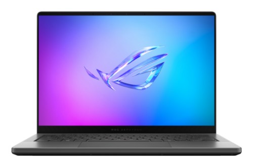 ASUS ROG Zephyrus G14 GA403WR-XS97 AMD Ryzen AI 9 HX 370 Laptop 14" 3K 32 GB LPDDR5x-SDRAM 2 TB SSD NVIDIA GeForce RTX 5070 Ti Wi-Fi 7 (802.11be) Windows 11 Pro Gray