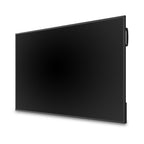 Viewsonic CDE6530 signage display Digital signage flat panel 65" LCD Wi-Fi 450 cd/m² 4K Ultra HD Black Built-in processor Android 11 24/7