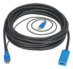 Eaton P569-A20-MF-8K6 HDMI cable 240.2" (6.1 m) HDMI Type A (Standard) Black