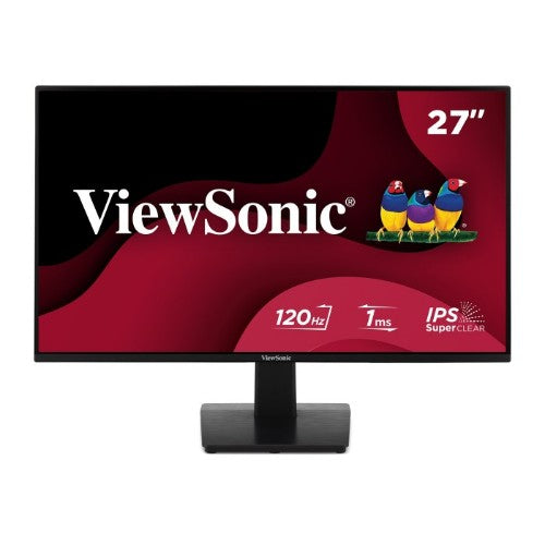 Viewsonic VA2748-MH computer monitor 27" 1920 x 1080 pixels Full HD LED Black