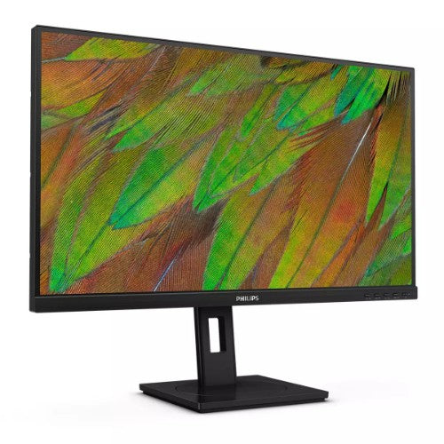 Philips 3000 series 27B1U3900/75 computer monitor 27" 3840 x 2160 pixels 4K Ultra HD LCD Black