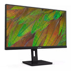 Philips 3000 series 27B1U3900/75 computer monitor 27" 3840 x 2160 pixels 4K Ultra HD LCD Black