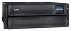 APC Smart-UPS X uninterruptible power supply (UPS) Line-Interactive 3 kVA 2700 W 11 AC outlet(s)
