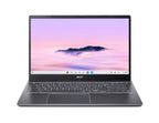 Acer Chromebook Plus 515 CBE595-2-58FTNA Intel Core 5 120U 15.6" Full HD 8 GB LPDDR5x-SDRAM 256 GB SSD Wi-Fi 6 (802.11ax) ChromeOS Gray