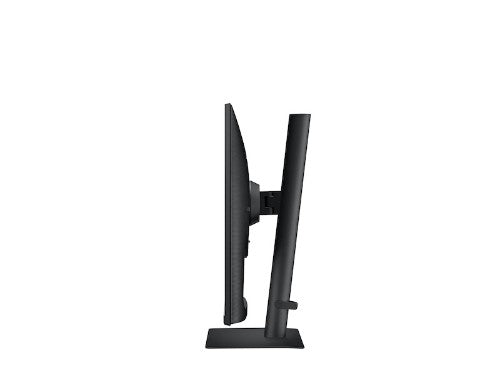 Samsung S27A804UJN computer monitor 27" 3840 x 2160 pixels 4K Ultra HD Black