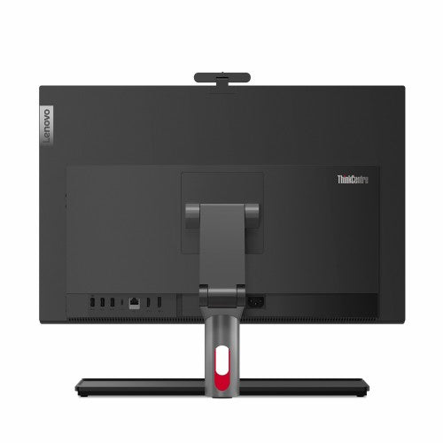 Lenovo ThinkCentre M90a Gen 5 Intel® Core™ i7 i7-14700 23.8" 1920 x 1080 pixels Touchscreen All-in-One PC 32 GB DDR5-SDRAM 512 GB SSD Windows 11 Pro Wi-Fi 6E (802.11ax) Black