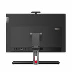 Lenovo ThinkCentre M90a Gen 5 Intel® Core™ i7 i7-14700 23.8" 1920 x 1080 pixels All-in-One PC 32 GB DDR5-SDRAM 512 GB SSD Windows 11 Pro Wi-Fi 6E (802.11ax) Black