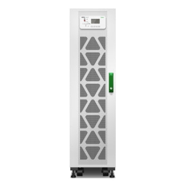 APC E3SUPS20KFBS uninterruptible power supply (UPS) Double-conversion (Online) 20 kVA 20000 W