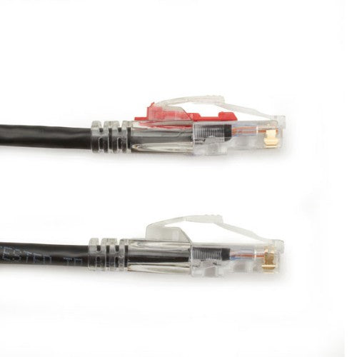 Black Box 15ft CAT5e UTP networking cable 179.9" (4.57 m) U/UTP (UTP)