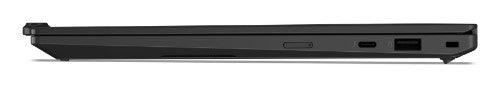 Lenovo ThinkPad X1 Carbon Gen 14 Aura Edition Copilot+ PC Intel Core Ultra 7 355 Laptop 14" Touchscreen WUXGA 32 GB LPDDR5x-SDRAM 512 GB SSD Wi-Fi 7 (802.11be) Windows 11 Pro Black English