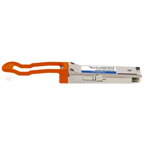 AddOn Networks FN-TRAN-QSFP+ER-AO network transceiver module Fiber optic 40000 Mbit/s 1330 nm