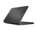 Lenovo 100e Chromebook Gen 3 Intel® Celeron® N4500 11.6" HD 4 GB LPDDR4x-SDRAM 32 GB eMMC Wi-Fi 6 (802.11ax) ChromeOS English Gray