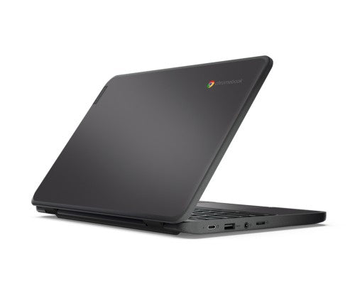 Lenovo 100e Chromebook Gen 3 Intel® Celeron® N4500 11.6" HD 4 GB LPDDR4x-SDRAM 32 GB eMMC Wi-Fi 6 (802.11ax) ChromeOS English Gray
