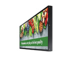 Samsung Sh37C Commercial Led Lcd Monitor Lcd Display - Flat - 37Inch - 1920 X 540 - 700 Nit - 8Ms