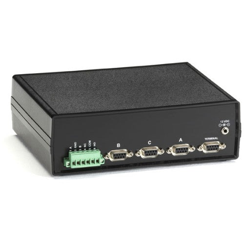 Black Box SW1046A network switch