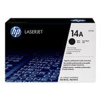 CF214A (14A) Toner black, 10K pages