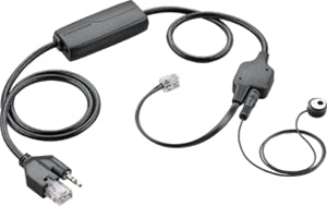 HP Poly APV-63 Electronic Hookswitch TAA