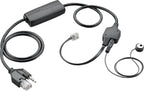 HP Poly APV-63 Electronic Hookswitch TAA