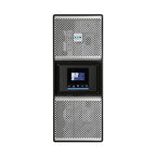 Eaton 9PX11KG2 uninterruptible power supply (UPS) Double-conversion (Online) 11 kVA 11000 W 4 AC outlet(s)