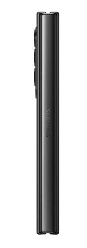 Samsung Galaxy Z Fold4 SM-F936UZAAXAA 7.6" Android 12 5G 12 GB 256 GB 4400 mAh Black