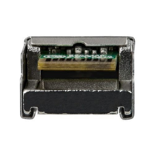StarTech.com SFP1GLXEMCST network transceiver module Fiber optic 1000 Mbit/s SFP 1310 nm