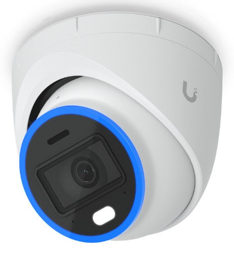 Ubiquiti AI Turret IP security camera Indoor & outdoor 3840 x 2160 pixels Ceiling/wall