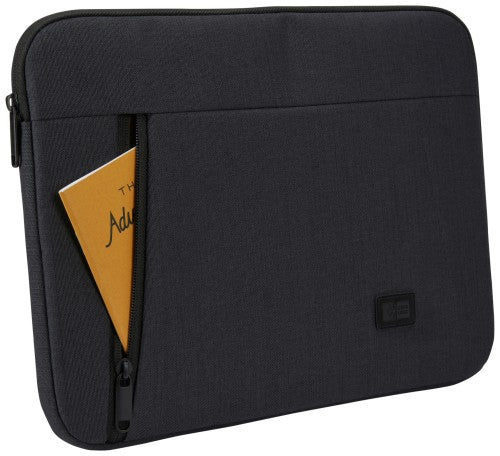 Case Logic Huxton HUXS-213 Black 13.3" Sleeve case