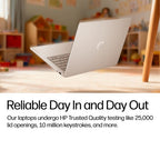 HP DT4E9UA laptop