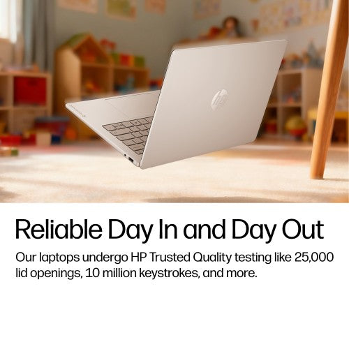 HP DT4E9UA laptop